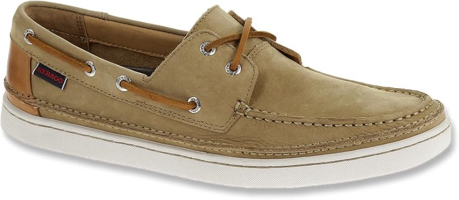 sebago ryde two eye