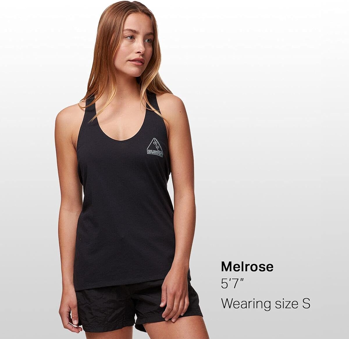 Burton Women's Baltra Tank: Clothing