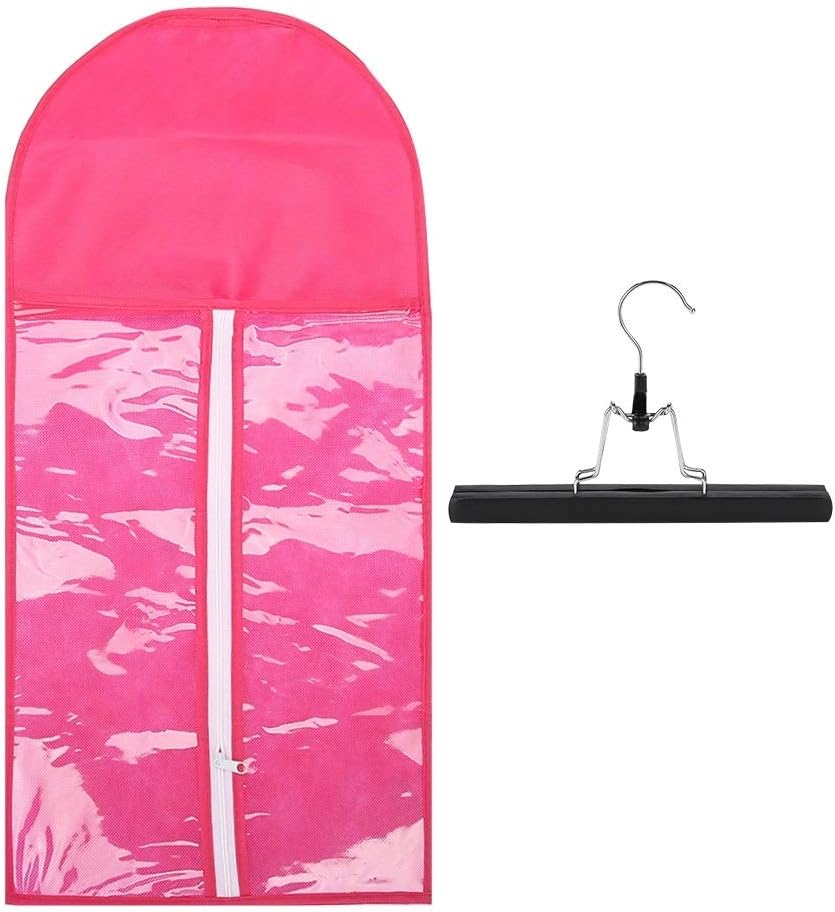 Hair Extension Holder Hair Extension Hanger Portable Wig Organization