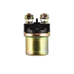 Caltric Starter Relay Solenoid Compatible with