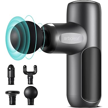 Amazon Best Sellers: Best Handheld Massagers Amazon Best Sellers: Best Handheld Massagers