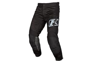 KLIM Men's Mojave in The Boot Off-Road Motorcycle Pants