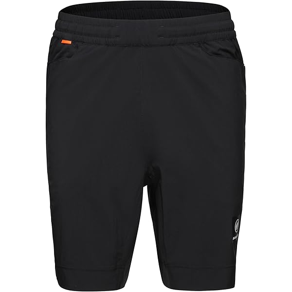 Mammut Aenergy TR 2 in 1 Shorts Men マムート Mammut Aenergy TR 2 in 1 Shorts Review | Halfway Anywhere