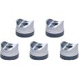 Graco 243281 RAC V Tip Seal Gaskets - 5 Pack, For Sprayer Tips & Guns