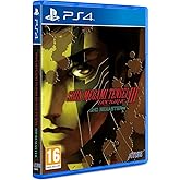 Shin Megami Tensei III Nocturne HD Remaster (PS4)