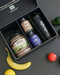 TruHeight Growth Capsules - Natural Growth
