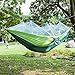 XiuanCum Ultralight Parachute Hammock Hunting Mosquito Net Double Person Hanging Bed Outdoor Camping Furniture Hammockthumb 2