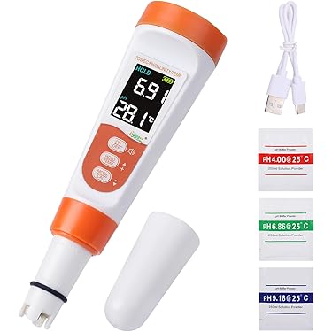 API 800 Test Zoetwater Aquarium Water Master Test Kit