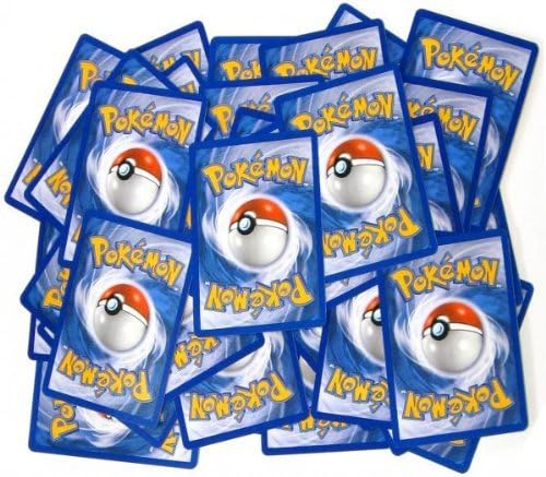 Pokemon TCG - 100 Card Lot Pokemon Ex Or MEGA EX FULL ART Rare HOLO Guaranteed by rung shop