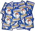 Pokemon TCG: Random Cards From Every Series, 100 Cards In Each Lot
