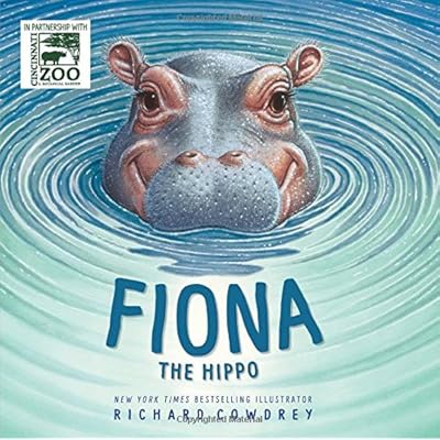 Fiona the Hippo Fiona the Hippo