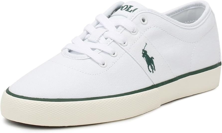 Thorton Polo Ralph Lauren Mens Shoes Amazon Buy Men's Thorton