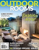 Outdoor Rooms