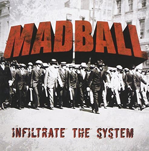 Infiltrate The System