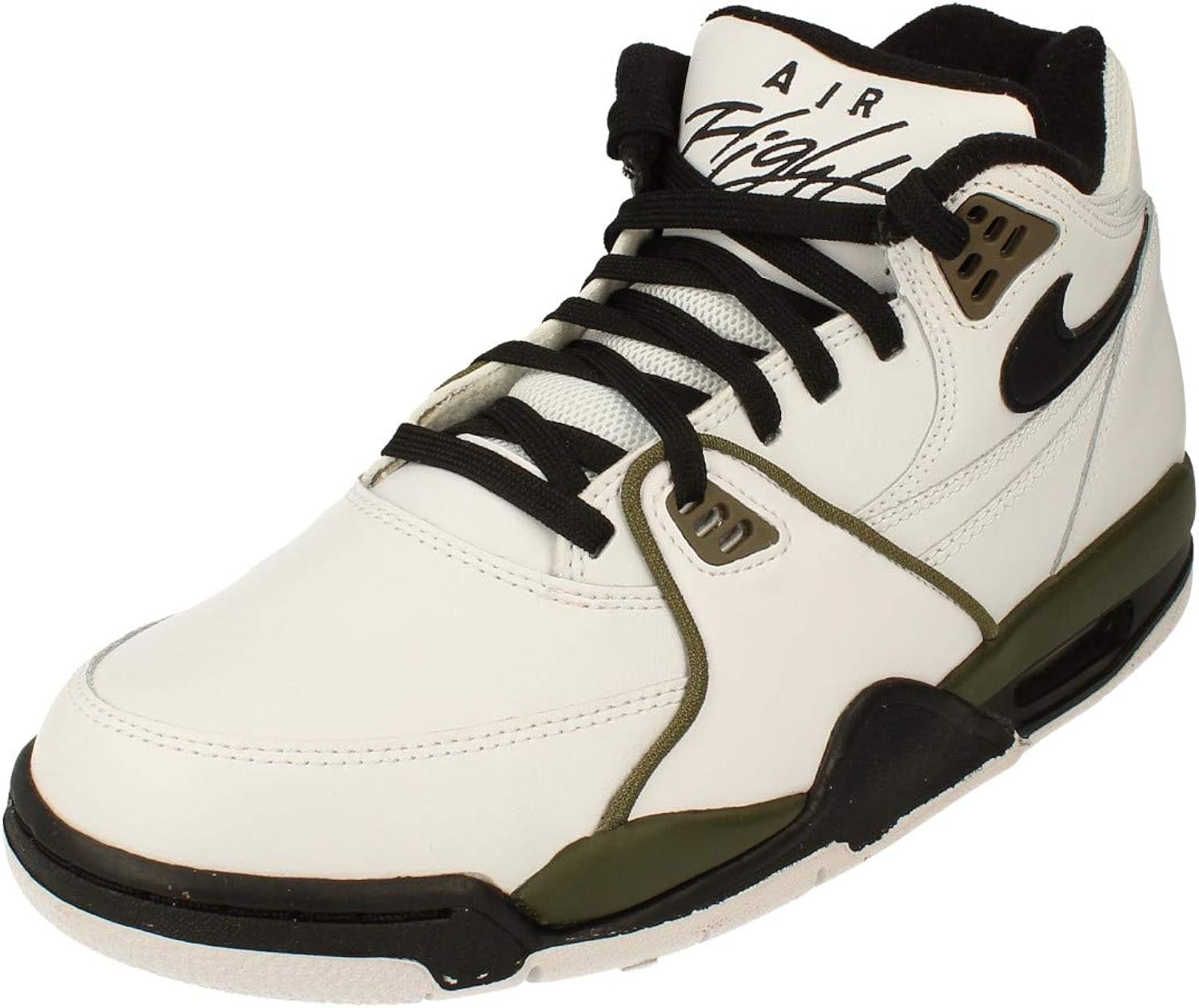 nike flight trainers