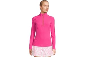 Lilly Pulitzer womens Justine Half Zip Upf 50+