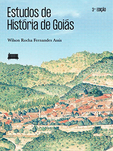 Estudos de História de Goiás - eBook, Resumo, Ler Online e PDF - por ...