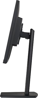iiyama -B5 24 Inch IPS FHD 1080p Monitor Height Adjustable Stand USB view 6