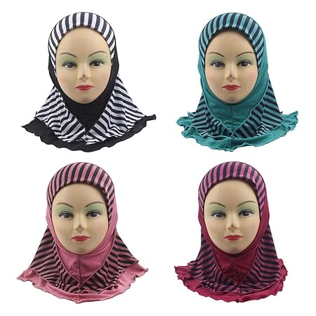 head scarf for baby girl