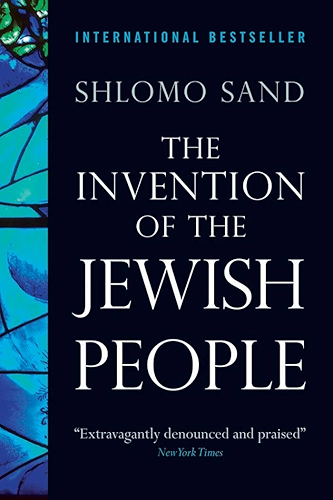 Download The Invention of the Jewish People (English Edition) PDF