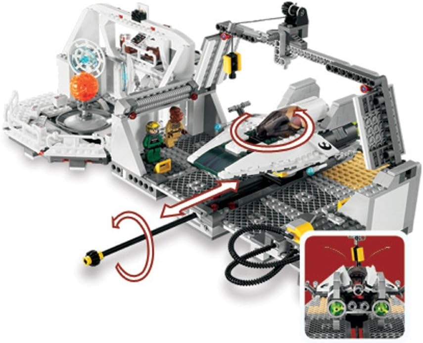 lego 7754