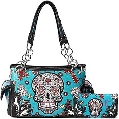 cowgirl trendy purse