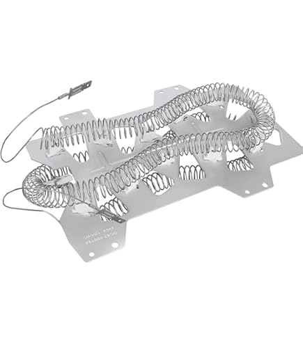 DEELIEX EAU65058313 (OEM Part) Refrigerator Evapoartor Fan Motor