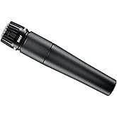 Instrumento Dynamic Mircophone, SM57-LC (SM57-LCE)