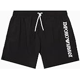 Emporio Armani Men's Classic 4" Swim Trunk