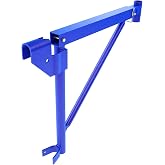 Bon Tool 11-692 Adjustable Side Scaffold Bracket, 20-30-Inches