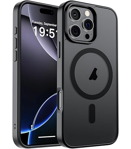 Amazon.com: Apple iPhone (Renewed Premium) 16 Pro Max, US Version