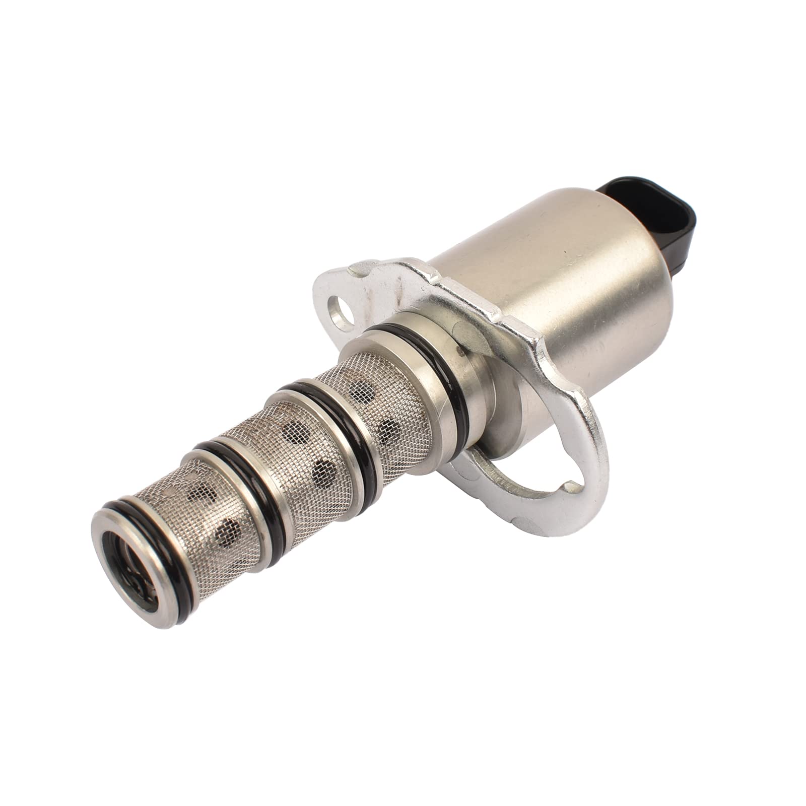 Photo 1 of Flynsu AT310587 Hydraulic Solenoid Valve Replacement for Backhoe Loader John Deere 210LE 410J 315SJ