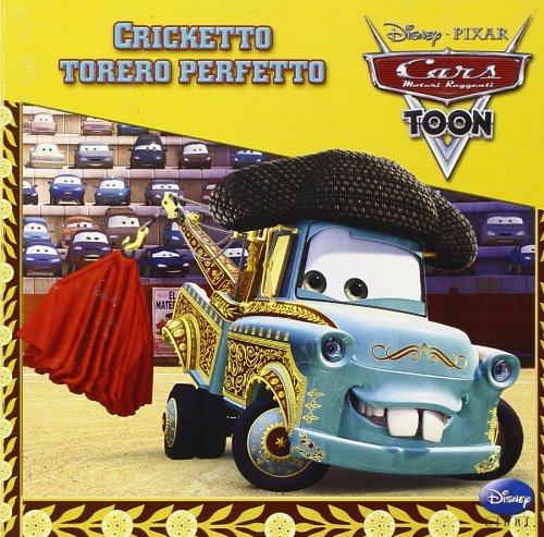 Cricchetto torero