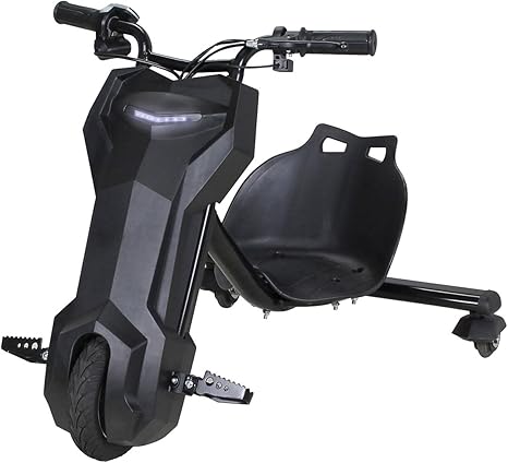 electric drifting scooter 3 wheels