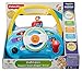 Fisher-Price Laugh & Learn Puppy's Smart Stages Driver