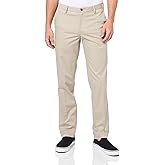 Brooks Brothers Mens Slim Fit Stretch Advantage Chino Pants