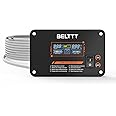 BELTTT Remote Controller and Smart LCD Display only for BELTTT BAP Series Pure Sine Wave Inverter