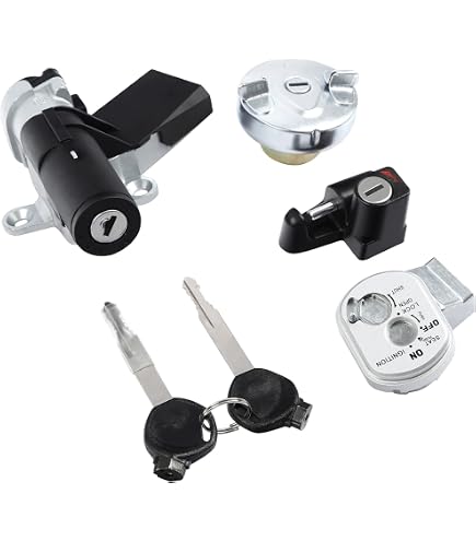 FLP Ignition Cover Replacement Part For Honda Ruckus Scooter