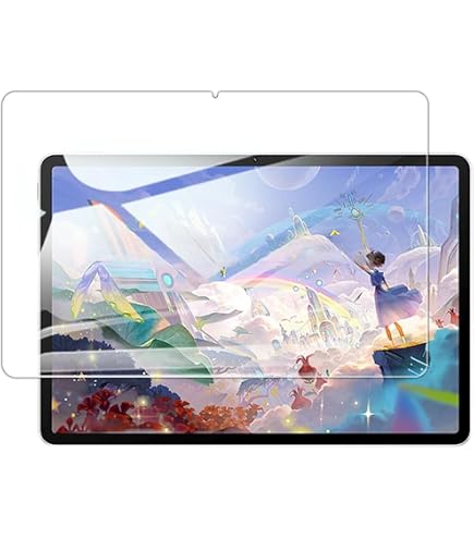 Para Película De Vidrio Templado Para Honor Pad X9/x8 Pro