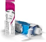 Stargazer Magenta Semi Permanent Hair Dye Conditioner Ammonia Free Vibrant view 2