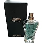 Jean Paul Gaultier - Le Beau - Eau de Toilette EdT - 0.24 FL OZ - Travel Size