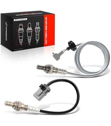 Amazon.com: EXPEDE 1Pc Upstream O2 Sensor Oxygen Sensor