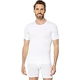 SPANX Men's Ultra Sculpt Seamless Crew Neck
