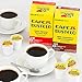 Café Bustelo Coffee, Espresso Style Dark Roast, K Cup Pods for Keurig Coffee Makers, 18 Count (Pack of 4)