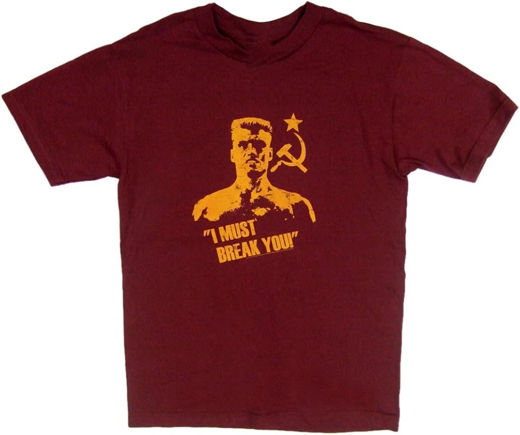 I must smoke. I must smoke. футболка иван драго. иван драго боксер. футболка i must break you.