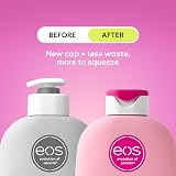 eos Shea Better 24H Moisture Body Lotion Pomegranate Raspberry 16 oz view 2