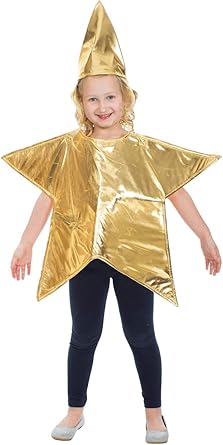 nativity star costumes