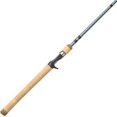 Pflueger President Casting Rod