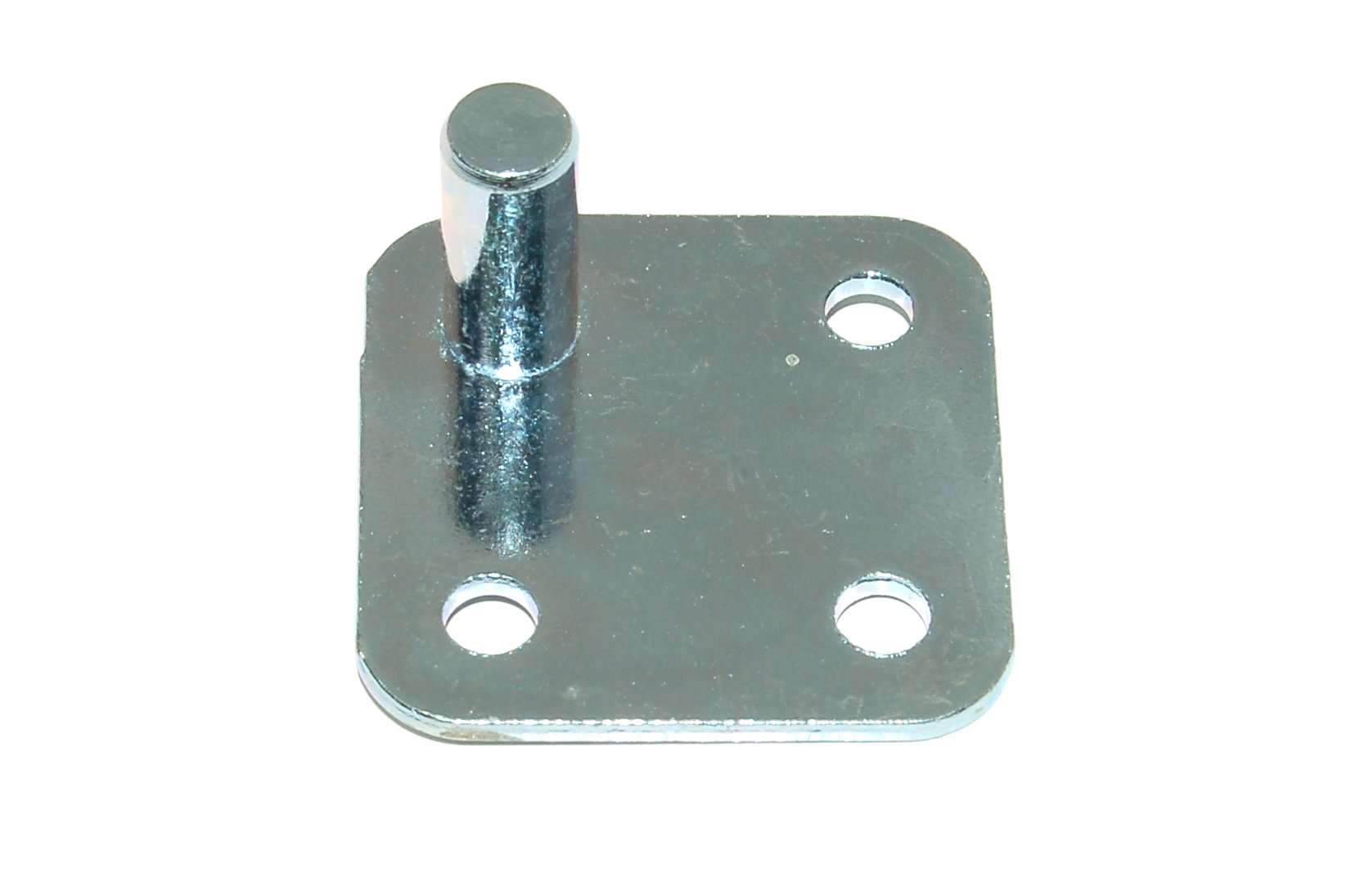 Beko Fridge Freezer Right Hinge. Genuine Part Number 4317440100