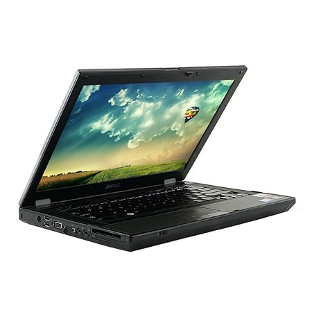 Buy Dell Latitude E5410 Laptop Core I5 2 53ghz 2gb Ddr3 160gb Hdd Dvd Windows 7 Pro 64bit Online At Low Prices In India Amazon In